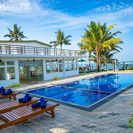 Manara Beach Resort Beruwala Extérieur photo