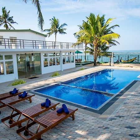 Manara Beach Resort Beruwala Extérieur photo