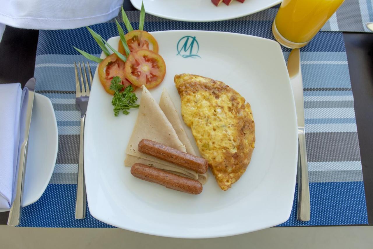 Manara Beach Resort Beruwala Extérieur photo