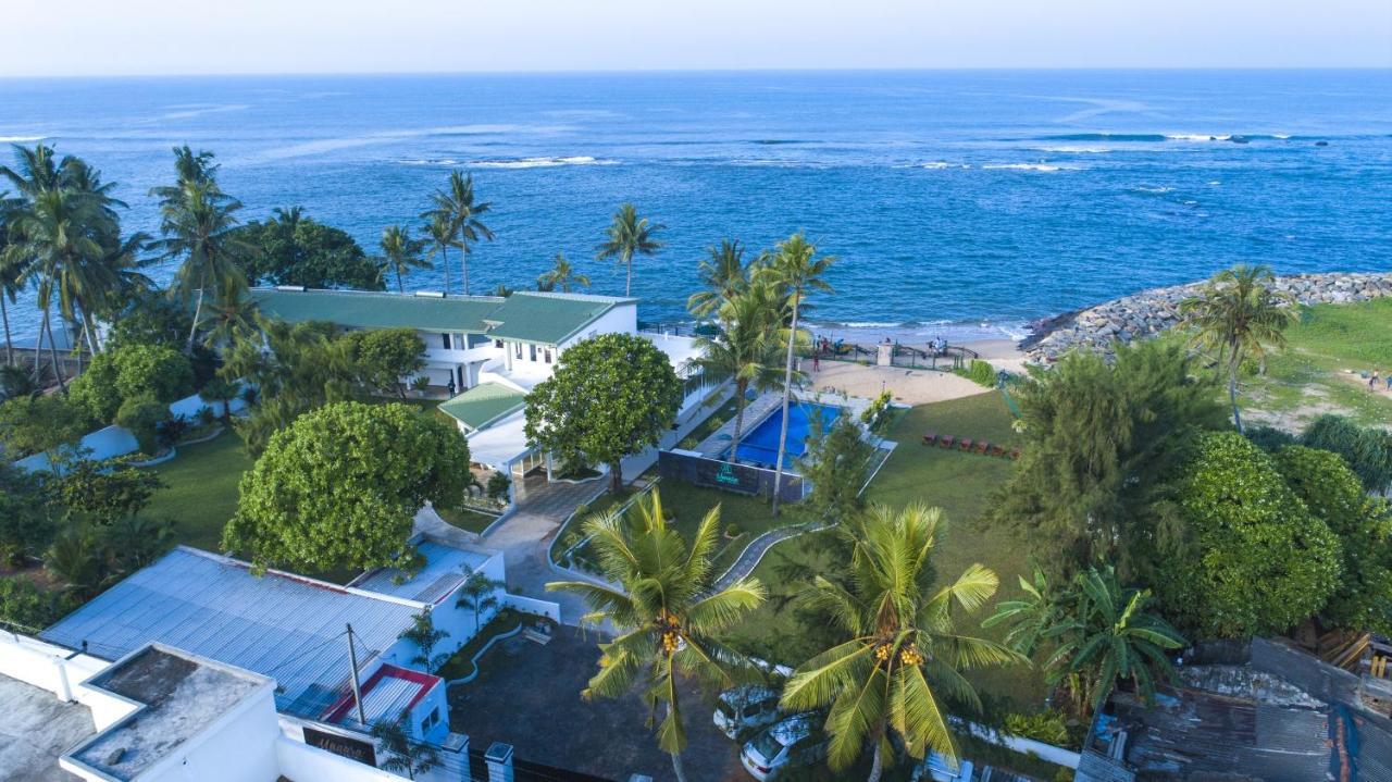 Manara Beach Resort Beruwala Extérieur photo